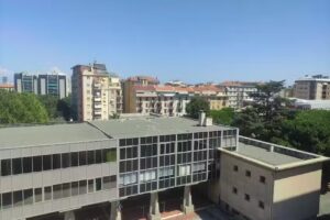 Una finestra su Savona