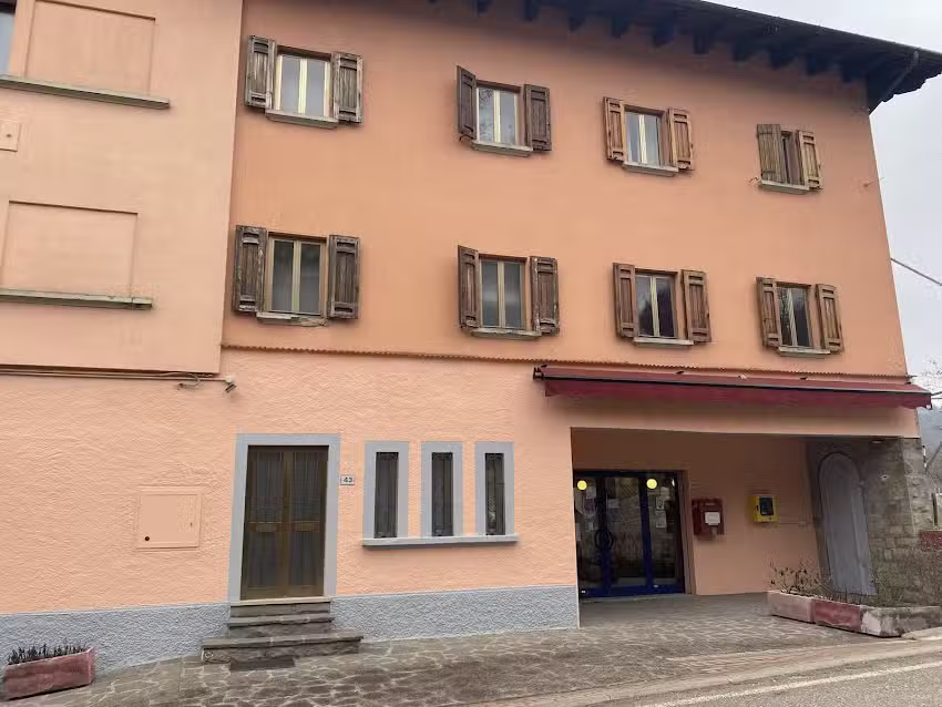 Una Finestra sul Lago – hotel ristorante