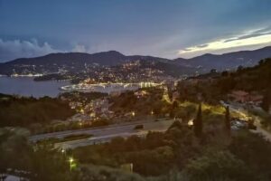 Una Finestra sul Mare