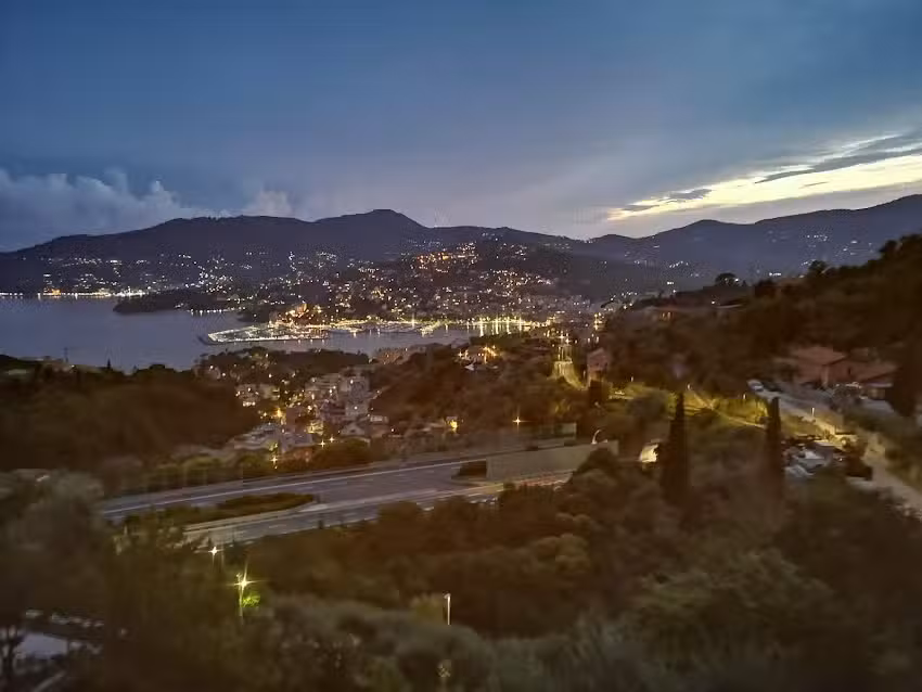 Una Finestra sul Mare