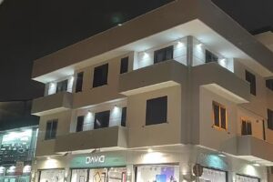 Una finestra sulla Reggia B&B