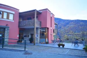 Una Finestra sulle Alpi