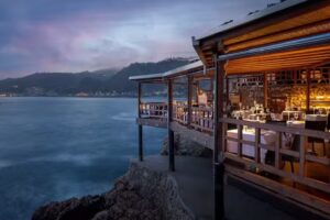 UNA Hotels Capotaormina