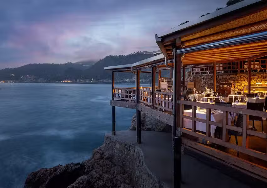 UNA Hotels Capotaormina