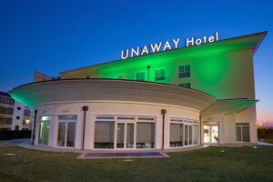 UNA HOTELS Cesena Nord