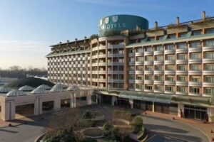 UNA Hotels Expo Fiera Milano