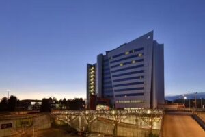 UNA Hotels Malpensa