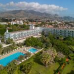 UNA Hotels Naxos Beach Sicilia
