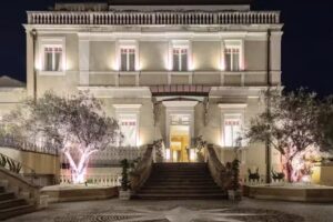 Una Hotels One Catania