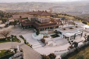 UNA HOTELS Tenuta Contessa Farm & SPA Cosenza