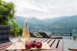 Una Terrazza da Sogno