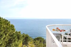 Una Villa – Amalfi Boutique Rooms