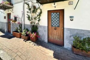 una volta – antica dimora del 1500