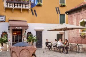 UNAHOTELS Ala Venezia