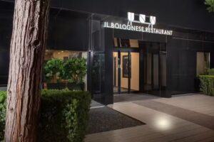 UNAHOTELS Bologna Fiera