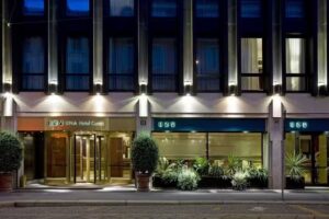 UNAHOTELS Cusani Milano