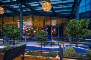 UNAHOTELS T Hotel Cagliari