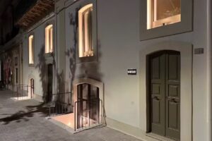 unamura dimora storica