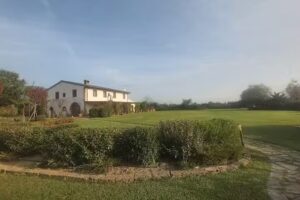 Under The Tuscan Sun