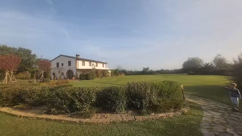 Under The Tuscan Sun