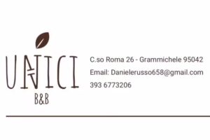 Unici B&B Grammichele