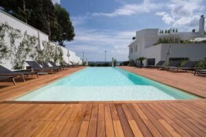 Unìco Boutique Hotel d’Arte