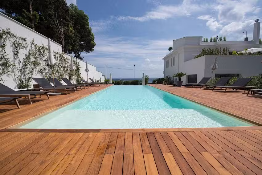 Unìco Boutique Hotel d’Arte