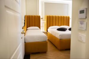 Unicum Trastevere Suites