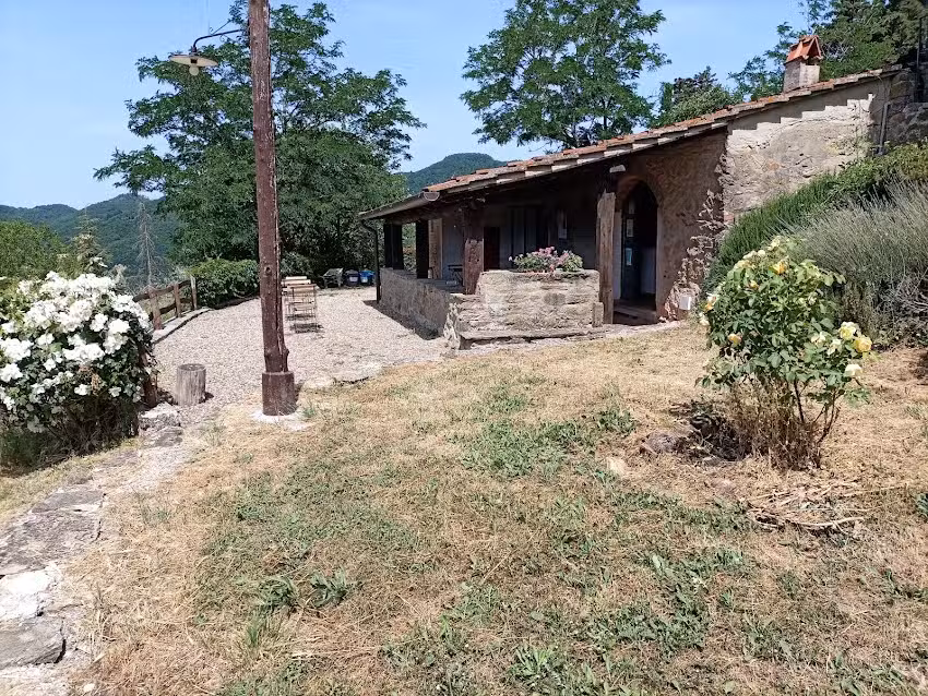 Universal Harmony Agriturismo