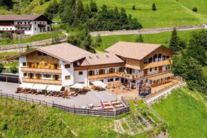 Unterer Obereggerhof