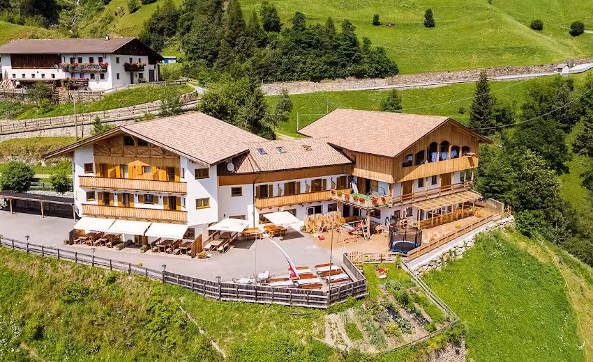 Unterer Obereggerhof