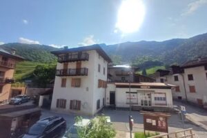 Unterkunft La Fisarmonica