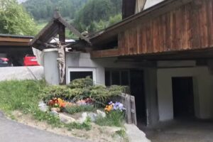 Unterlutaschghof – Apartments – Ferienwohnungen