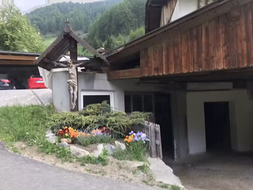 Unterlutaschghof – Apartments – Ferienwohnungen