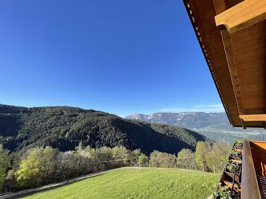 Untermathon Hof – Vacanze in Agriturismo