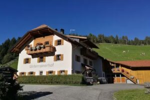 Unterrainerhof
