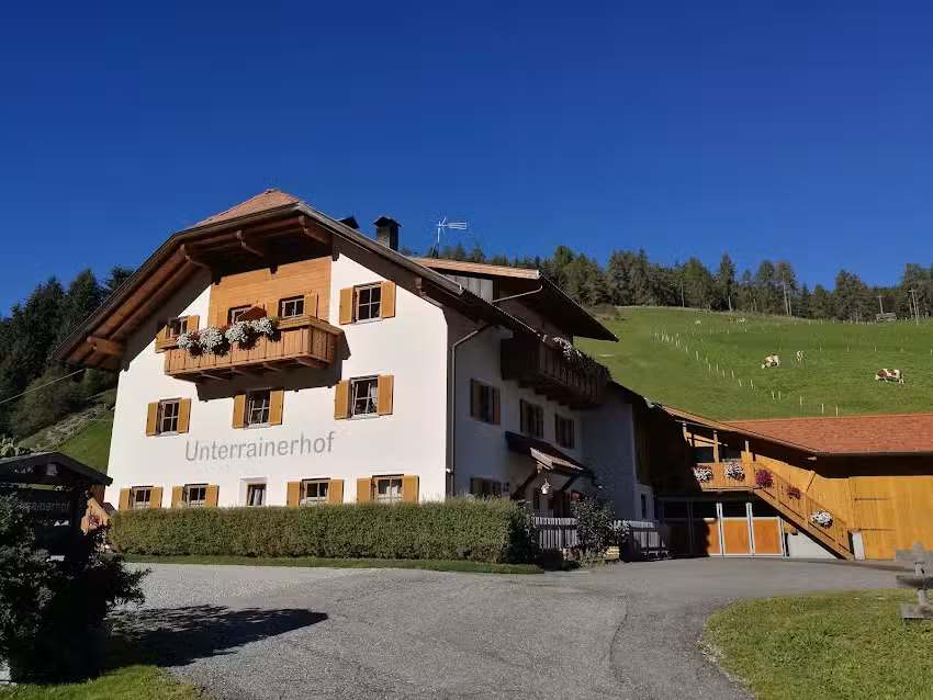 Unterrainerhof