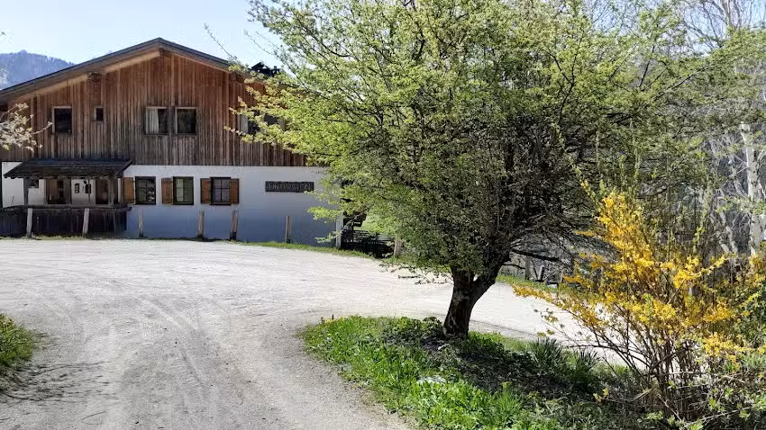 Unterstein bioagriturismo – www.unterstein.it