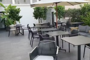 UPPER – BOUTIQUE HOTEL MILAZZO