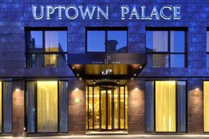 Uptown Palace