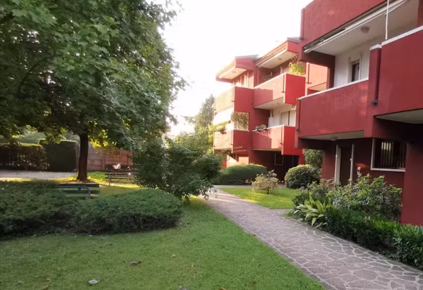 UR HOME VERONA SERENELLA