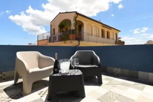 Urban Blue Guest House