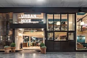 Urban Hive Milano
