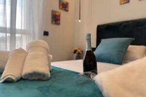 Urban Suites Piacenza – Guest house IL NIDO