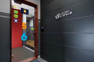 Urban Trend – Guest House Affittacamere Hotel