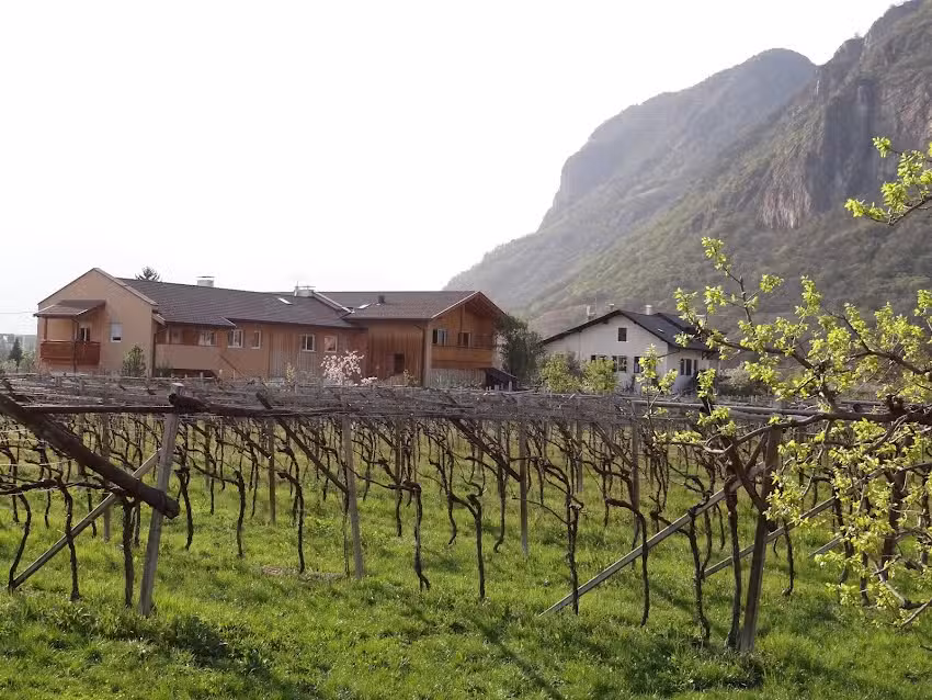 Urbanhof Prantenberger