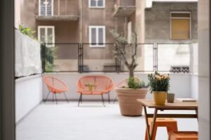 @uRhOME – Luxury Accommodation