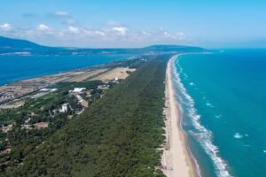 Uria Camping & Village