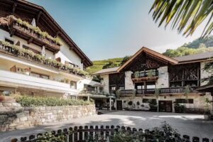 Urlaub auf dem Bauernhof – Agriturismo – Backsteinerhof