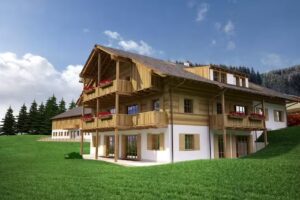 Urlaub auf dem Bauernhof Altmessnerhof Agriturismo